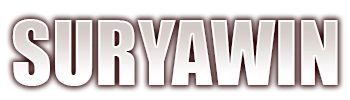SURYAWIN